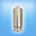 BULB 2.5V 0.64A OPHTHALMOSCOPE HALOGEN LAITE CHINA